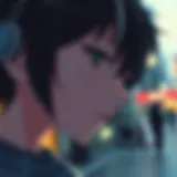 Exploring the Intricacies of 'The Dangers In My Head' in Anime and FLV Formats Introduction