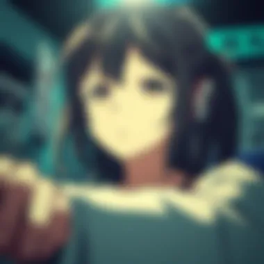 Exploring the Intricacies of 'The Dangers In My Head' in Anime and FLV Formats Summary Exploring the Intricacies of 'The Dangers In My Head' in Anime and FLV Formats Summary