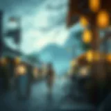 Exploring the Isekai Genre in Anime and its Applications Introduction