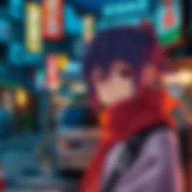 Notable Exploring the Isekai Genre in Anime and its Applications Notable Exploring the Isekai Genre in Anime and its Applications