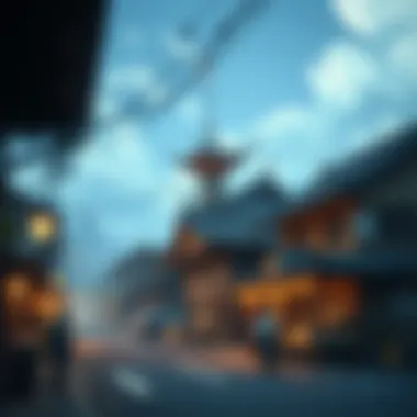 Exploring the Isekai Genre in Anime and its Applications Summary Exploring the Isekai Genre in Anime and its Applications Summary