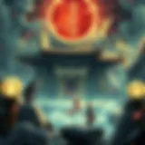 Exploring the Jade Chamber Sunshine APK: A Comprehensive Guide Introduction