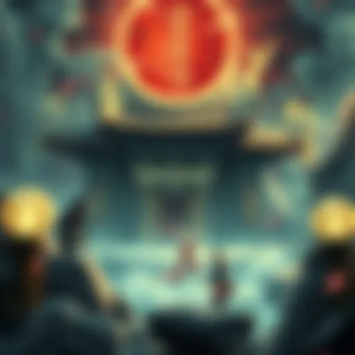 Exploring the Jade Chamber Sunshine APK: A Comprehensive Guide Introduction