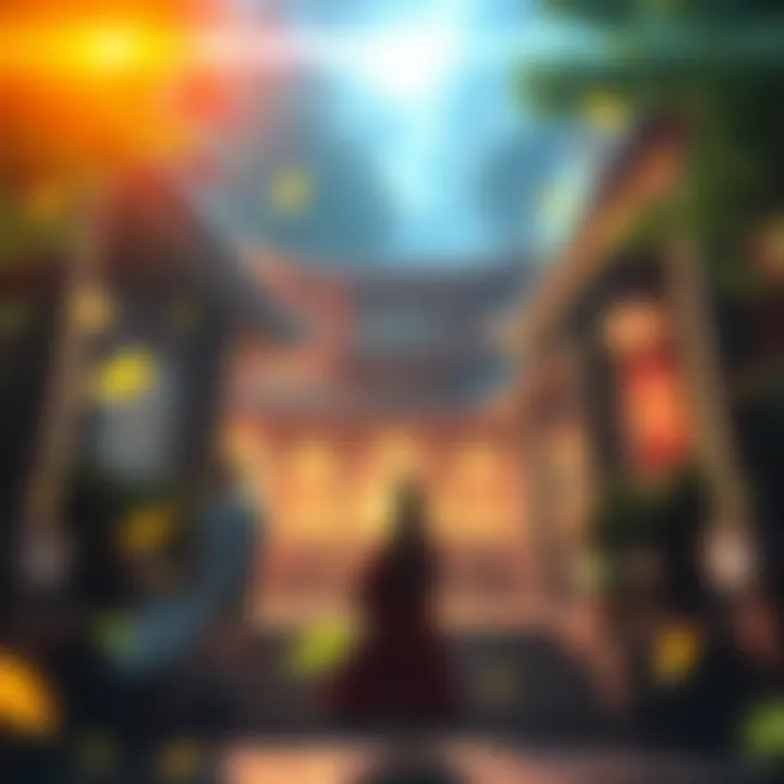Exploring the Jade Chamber Sunshine APK: A Comprehensive Guide Summary