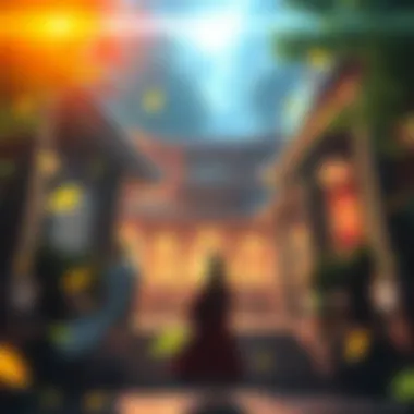 Exploring the Jade Chamber Sunshine APK: A Comprehensive Guide Summary Exploring the Jade Chamber Sunshine APK: A Comprehensive Guide Summary