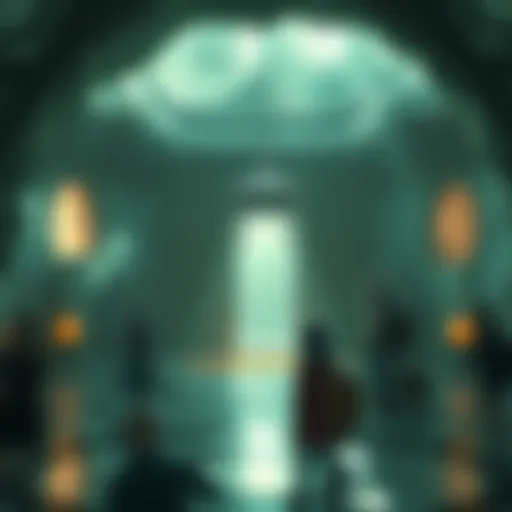 Exploring the Jade Chamber Sunshine Test APK Introduction