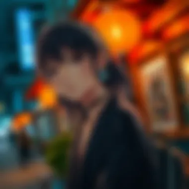 Notable Exploring the Kame Paradise Series: An In-Depth Analysis Notable Exploring the Kame Paradise Series: An In-Depth Analysis