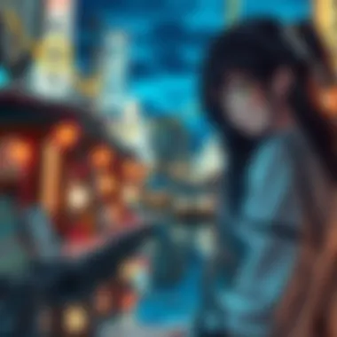 Exploring the Kame Paradise Series: An In-Depth Analysis Summary