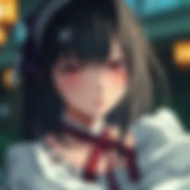Notable Exploring the Kamihime Project: A Comprehensive Analysis