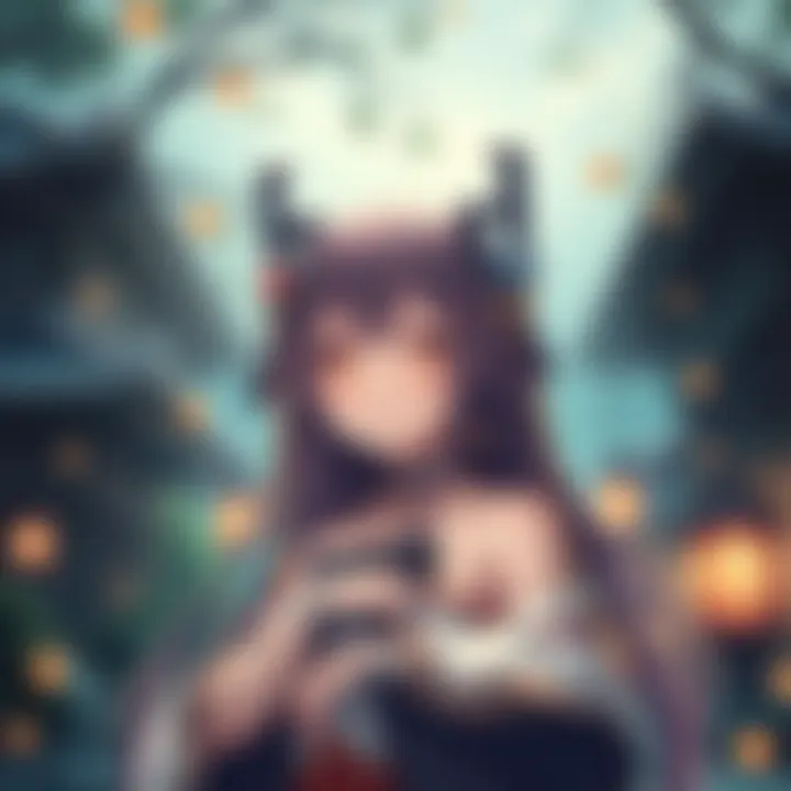 Exploring the Kamihime Project: A Comprehensive Analysis Summary