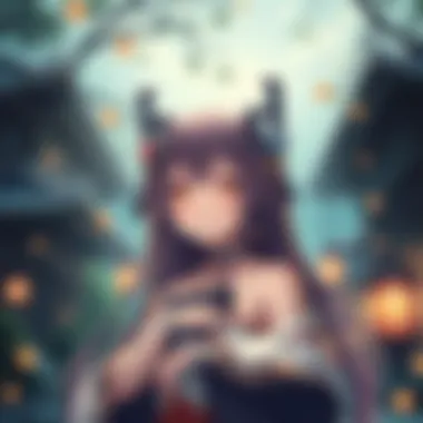 Exploring the Kamihime Project: A Comprehensive Analysis Summary Exploring the Kamihime Project: A Comprehensive Analysis Summary