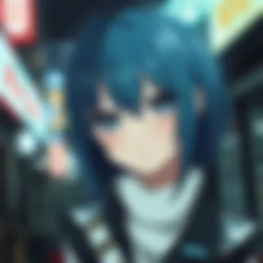 Notable Exploring the Kisaki Blue Archive APK on Chrome Notable Exploring the Kisaki Blue Archive APK on Chrome