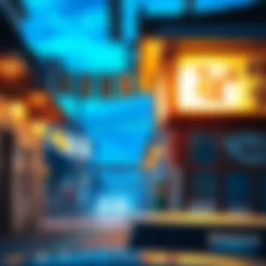 Exploring the Kisaki Blue Archive APK on Chrome Summary Exploring the Kisaki Blue Archive APK on Chrome Summary