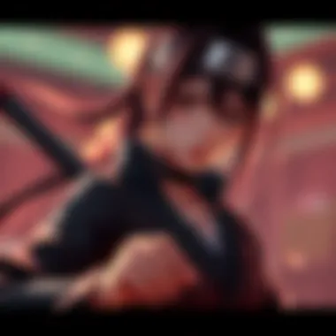 Exploring the Kunoichi Trainer Patreon Version in Naruto Summary Exploring the Kunoichi Trainer Patreon Version in Naruto Summary