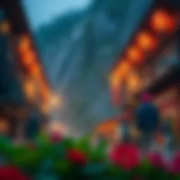 Exploring the Landscape of 18 Games APK Mod Introduction