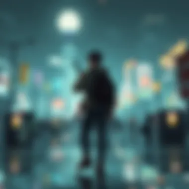 Exploring the Landscape of 18 Games APK Mod Summary Exploring the Landscape of 18 Games APK Mod Summary