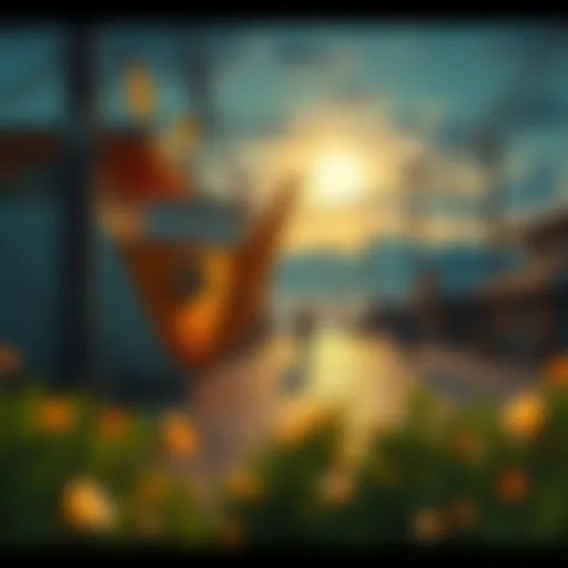 Exploring the Landscape of Mangakakalot and Anime APK Applications Introduction