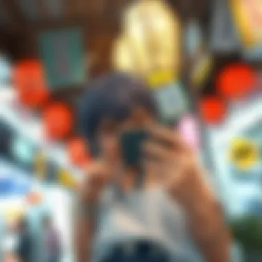 Notable Exploring the Landscape of Mangakakalot and Anime APK Applications