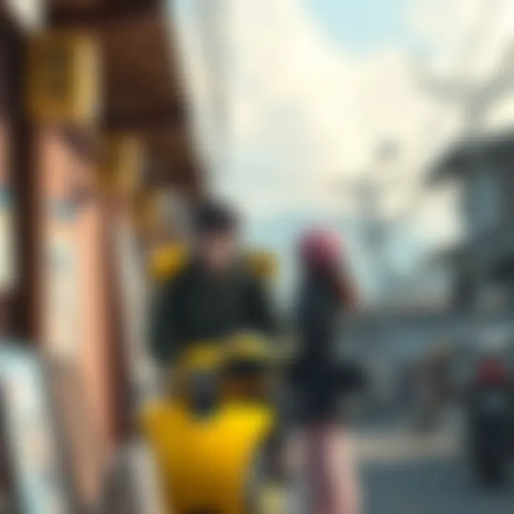 Exploring the Landscape of Mangakakalot and Anime APK Applications Summary