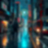 Exploring the Landscape of MirrorAPK in Anime Applications Introduction