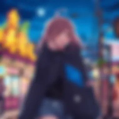 Notable Exploring the Landscape of MirrorAPK in Anime Applications Notable Exploring the Landscape of MirrorAPK in Anime Applications