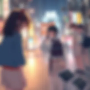 Exploring the Landscape of MirrorAPK in Anime Applications Summary Exploring the Landscape of MirrorAPK in Anime Applications Summary