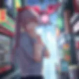Exploring the Landscape of Waifu Fighters: A Comprehensive Guide Introduction