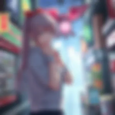 Exploring the Landscape of Waifu Fighters: A Comprehensive Guide Introduction Exploring the Landscape of Waifu Fighters: A Comprehensive Guide Introduction