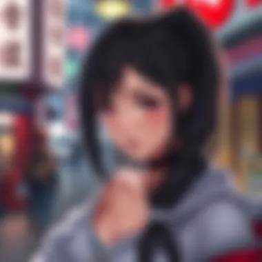 Notable Exploring the Landscape of Waifu Fighters: A Comprehensive Guide Notable Exploring the Landscape of Waifu Fighters: A Comprehensive Guide