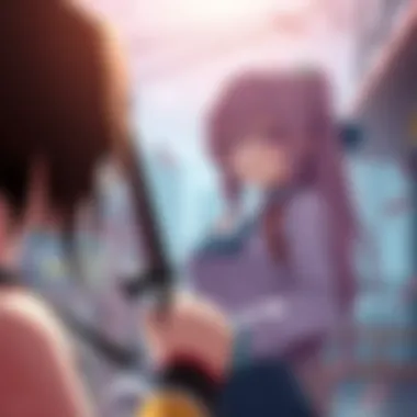 Exploring the Landscape of Waifu Fighters: A Comprehensive Guide Summary Exploring the Landscape of Waifu Fighters: A Comprehensive Guide Summary