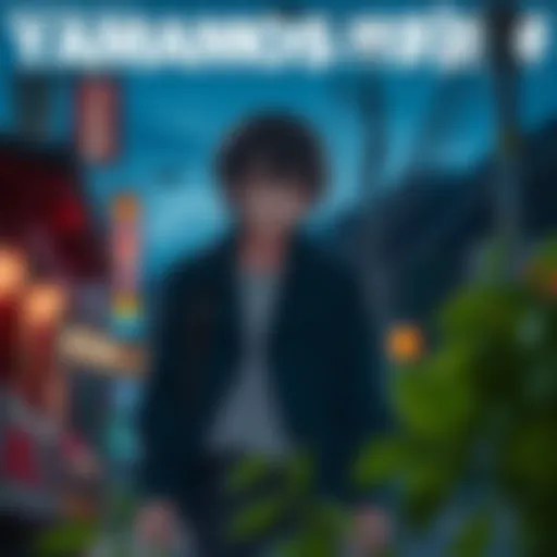 Exploring the Landscape of Yamamoto Doujin: An Insightful Perspective Introduction