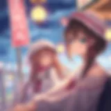 Exploring the Latest Version of Summer Time Saga Introduction