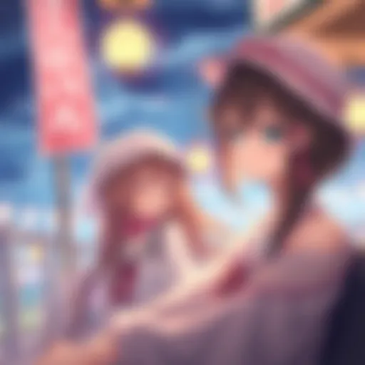 Exploring the Latest Version of Summer Time Saga Introduction