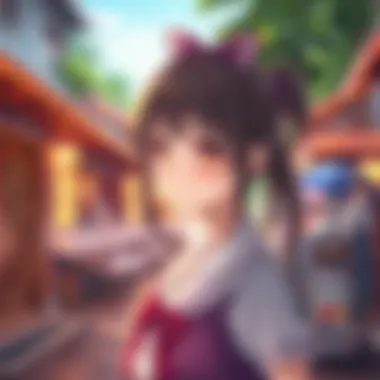 Notable Exploring the Latest Version of Summer Time Saga