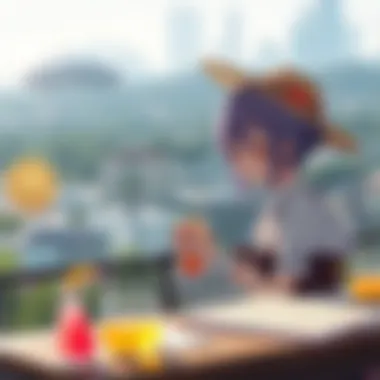 Exploring the Latest Version of Summer Time Saga Summary Exploring the Latest Version of Summer Time Saga Summary