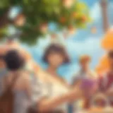Exploring the Latest Version of Summertime Saga Introduction