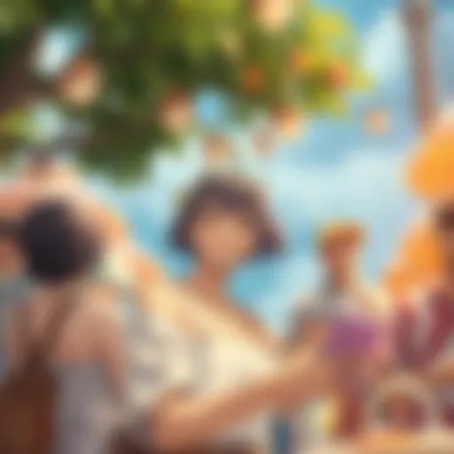 Exploring the Latest Version of Summertime Saga Introduction