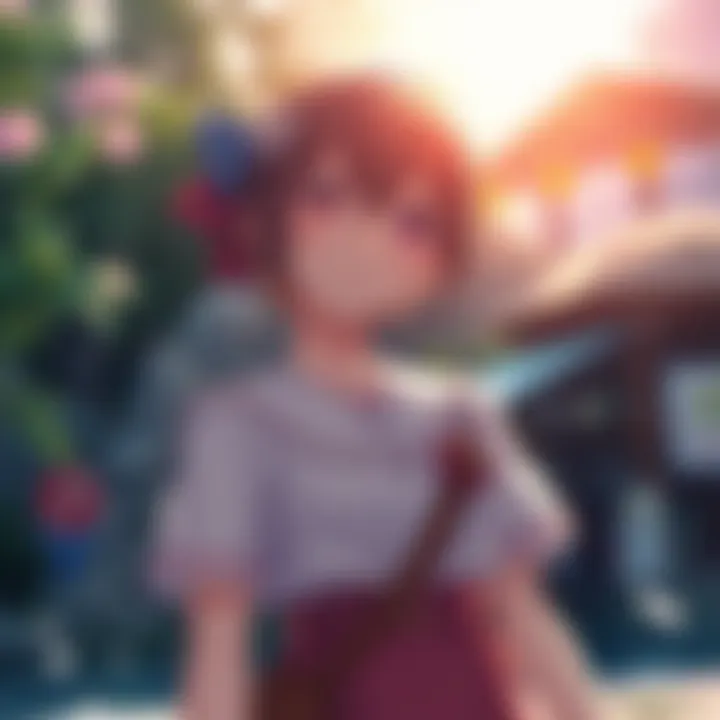 Exploring the Latest Version of Summertime Saga Mod: A Comprehensive Guide Summary Exploring the Latest Version of Summertime Saga Mod: A Comprehensive Guide Summary