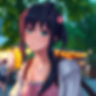 Notable Exploring the Latest Version of Summertime Saga Notable Exploring the Latest Version of Summertime Saga