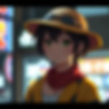 Exploring the Latest Version of Summertime Saga Summary Exploring the Latest Version of Summertime Saga Summary