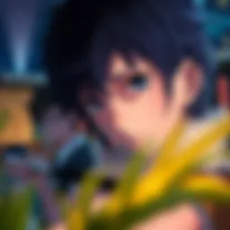 Exploring the Legacy of Kisaki: An In-Depth Analysis Introduction