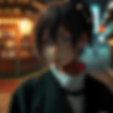 Notable Exploring the Legacy of Kisaki: An In-Depth Analysis Notable Exploring the Legacy of Kisaki: An In-Depth Analysis