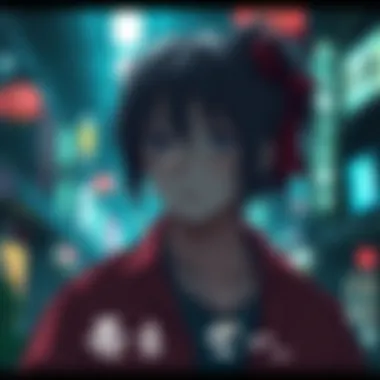 Exploring the Legacy of Kisaki: An In-Depth Analysis Summary Exploring the Legacy of Kisaki: An In-Depth Analysis Summary