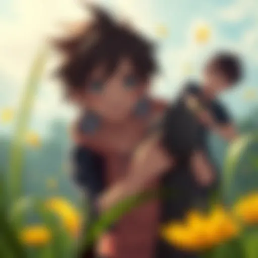 Exploring the Littleman Remake APK: A Comprehensive Guide for Spanish Users Introduction