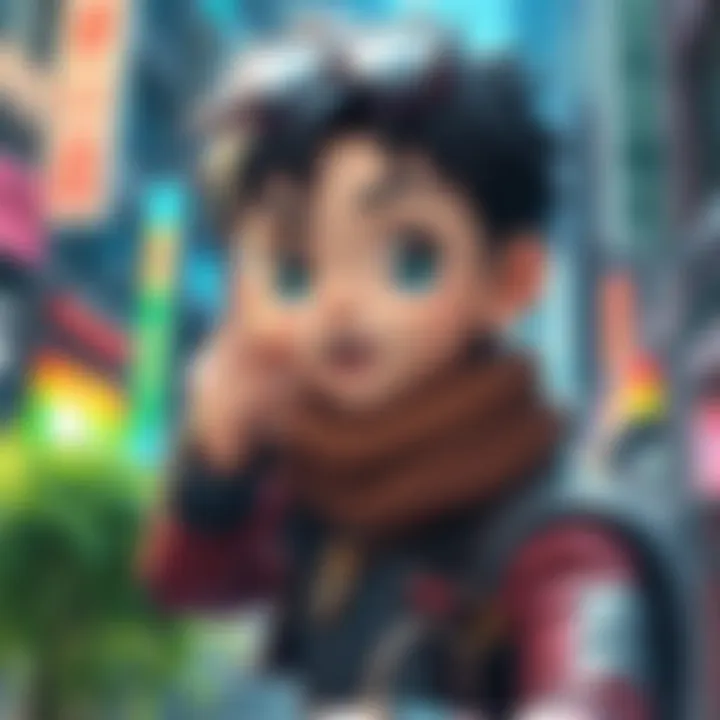 Exploring the Littleman Remake APK: A Comprehensive Guide for Spanish Users Summary