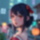 Exploring the Magical Monstergirls Academy Download: Insights and Implications Introduction