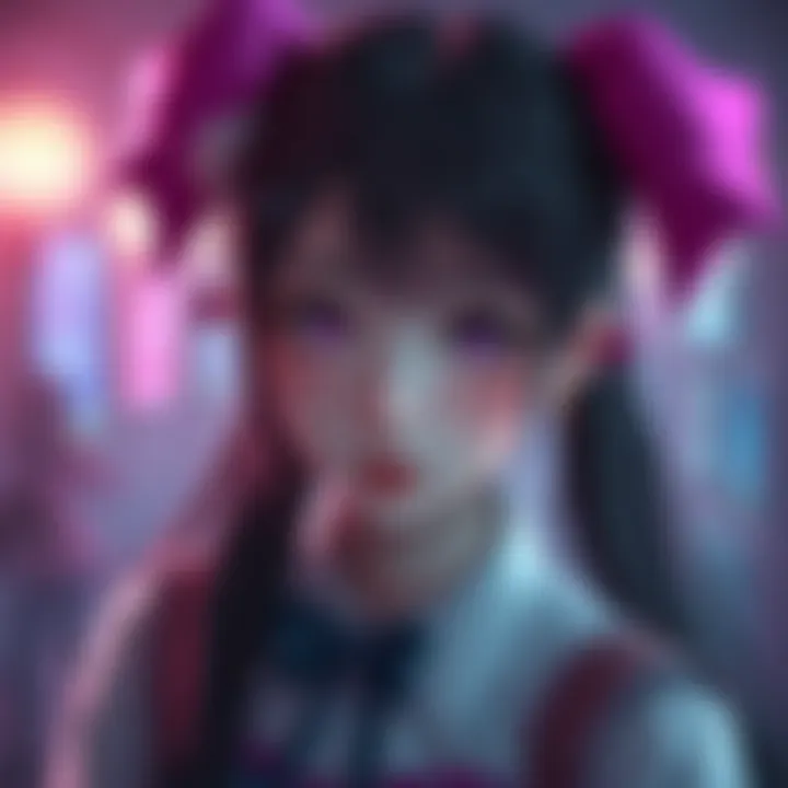 Notable Exploring the Magical Monstergirls Academy Download: Insights and Implications