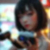 Exploring the Magicami DX R18 Version: A Deep Dive into Features and Functionality Introduction