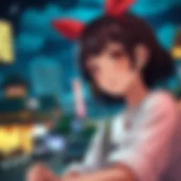 Exploring the Mamono World: A Comprehensive Guide Introduction
