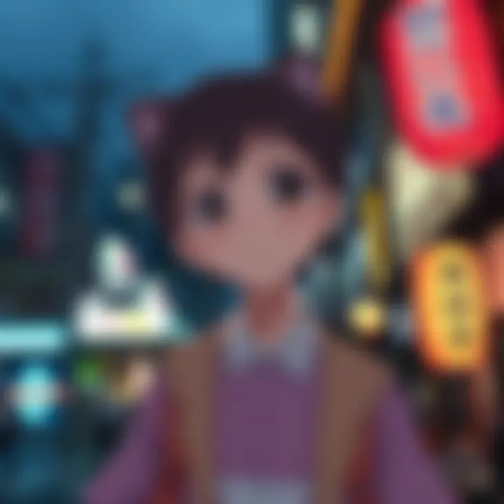 Notable Exploring the Mamono World: A Comprehensive Guide